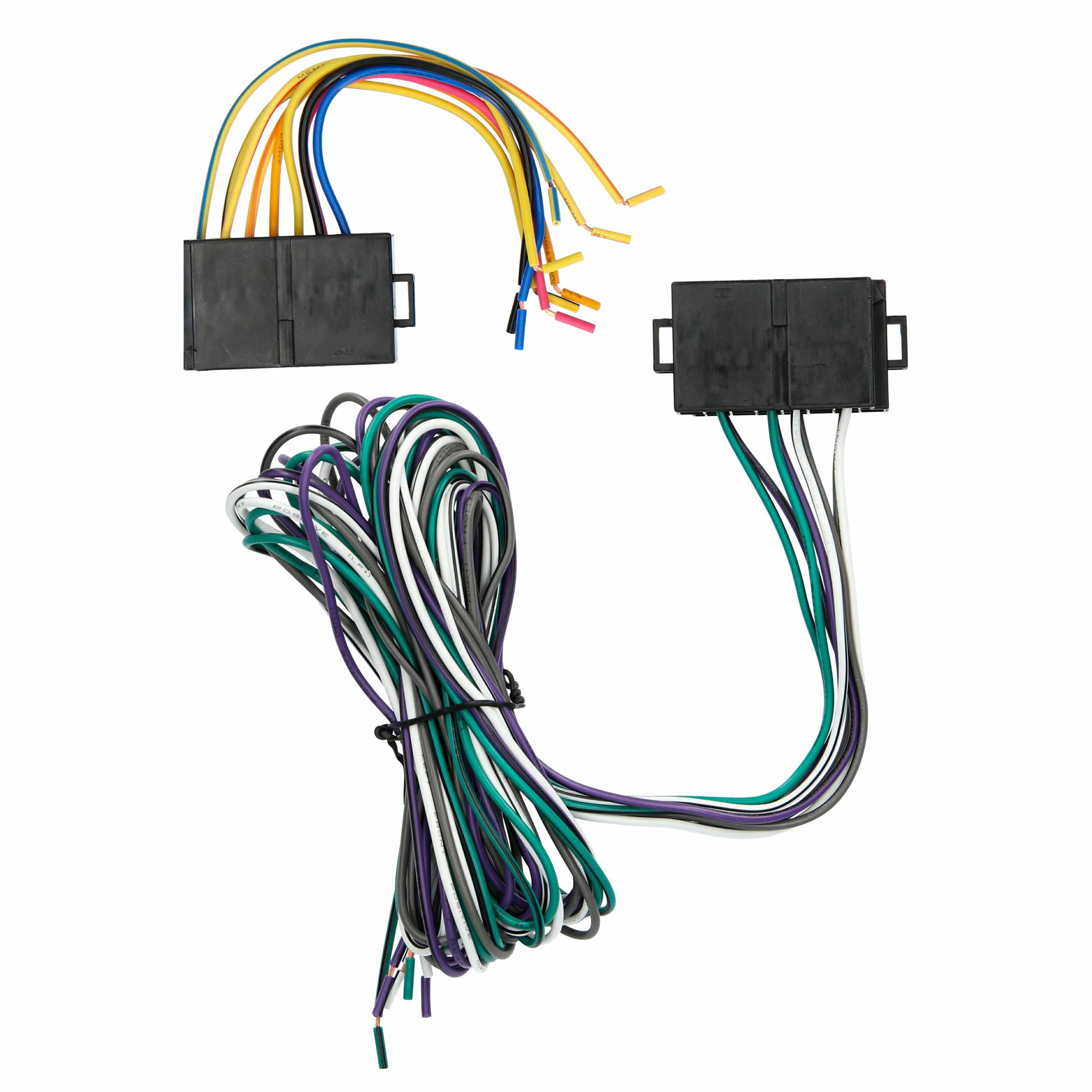 Radio Replacement Harness - Fits Volvo 1983-1995