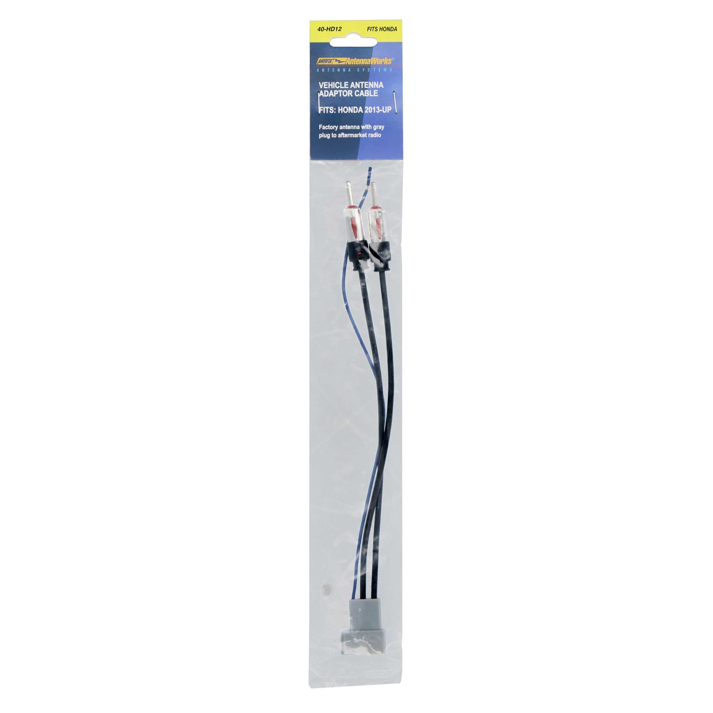 Honda/Acura Antenna Adapter 2009-Up