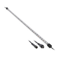 28" Chasing LED Tube