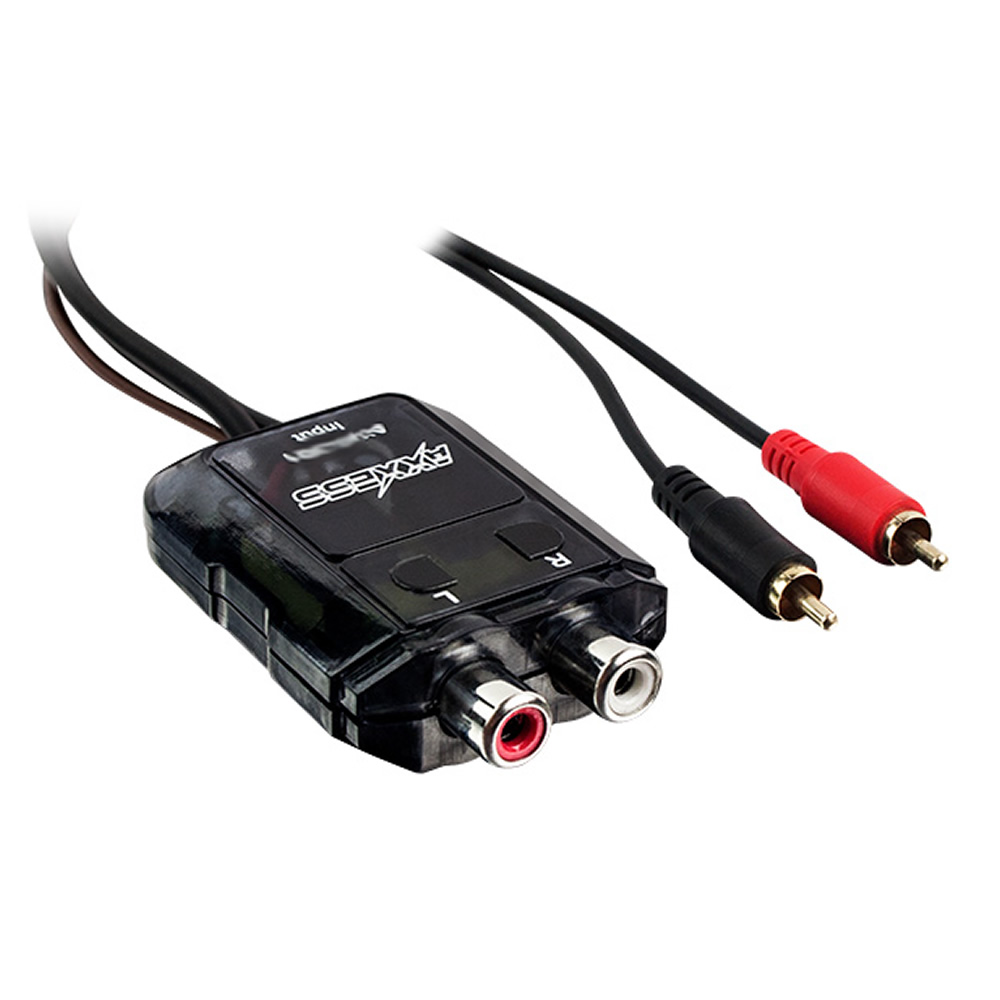 Mini Ground Loop Isolator - 2 Channel