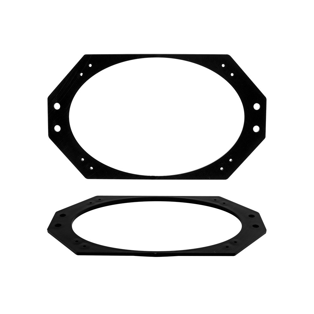 Speaker Adapter - Jeep Wrangler TJ 1997-2006