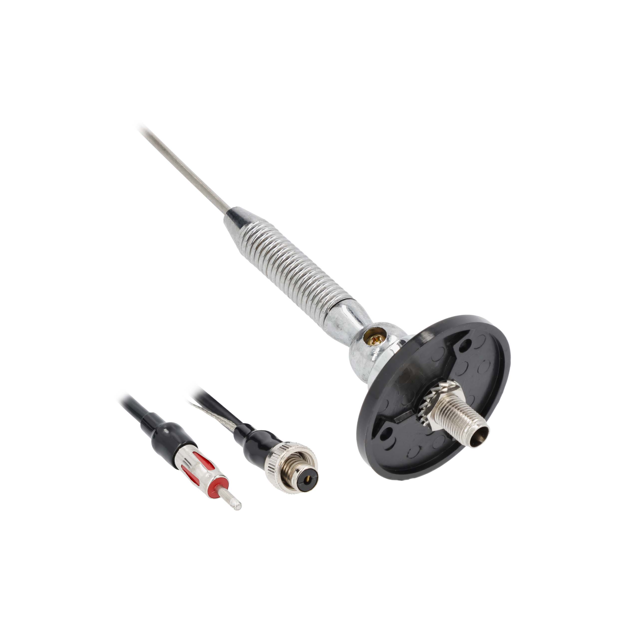 Universal Side/Top Mount Antenna