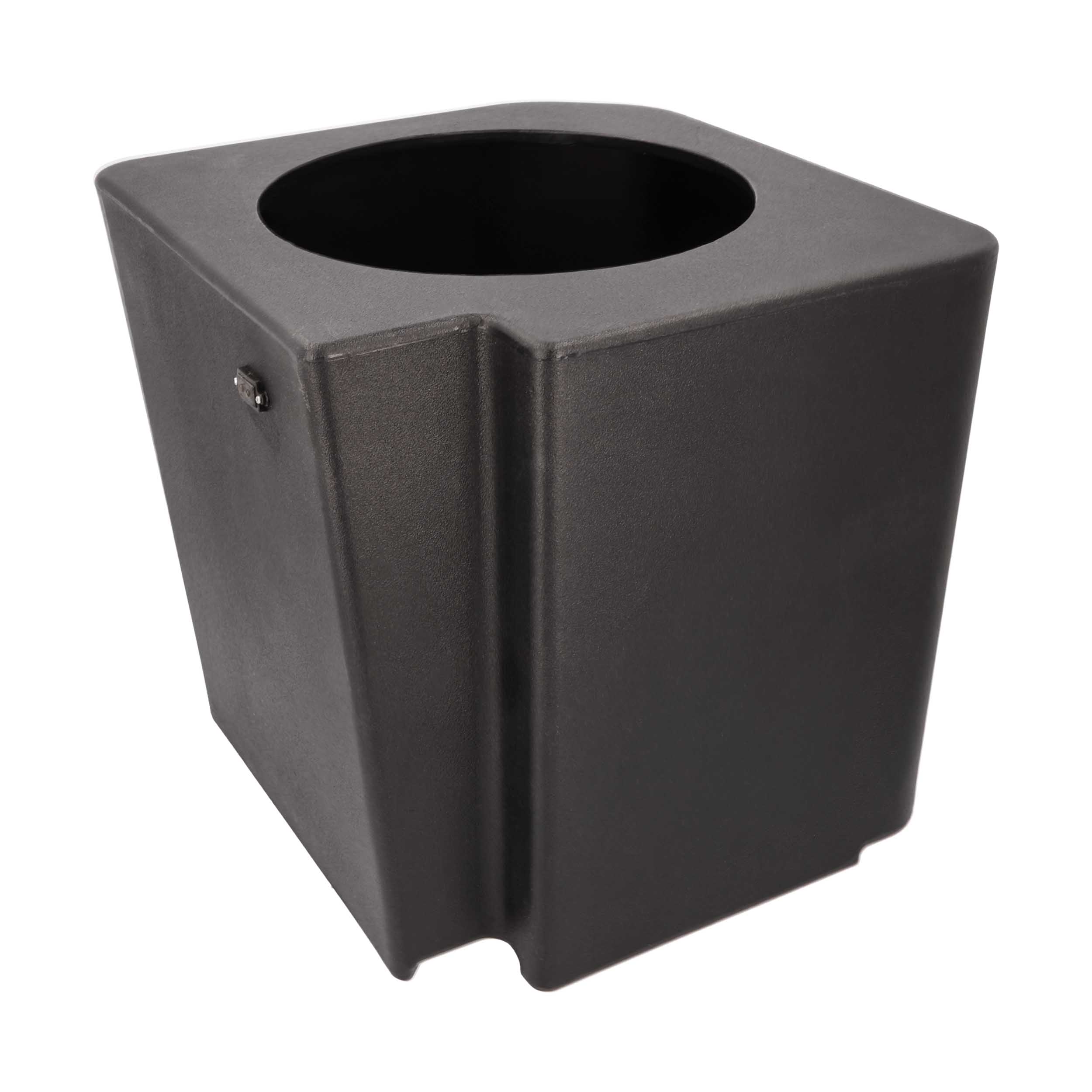 Polaris Ranger XP 1000 Subwoofer Enclosure