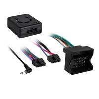 Chime Retention Interface - BMW | MINI 2006-2015