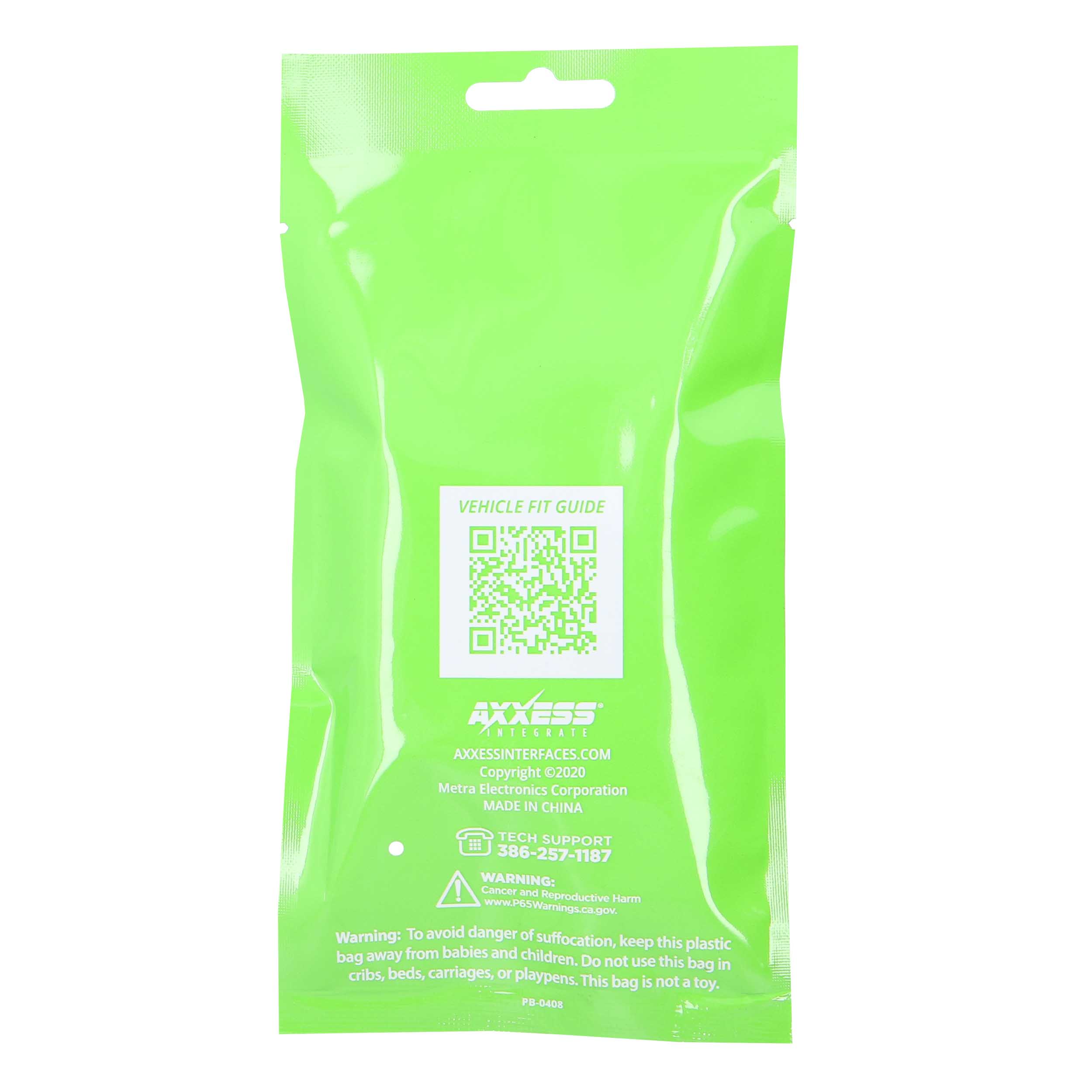 4-Channel Line Output Converter