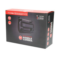 Ford Factory Replacement Tailgate Handle Camera