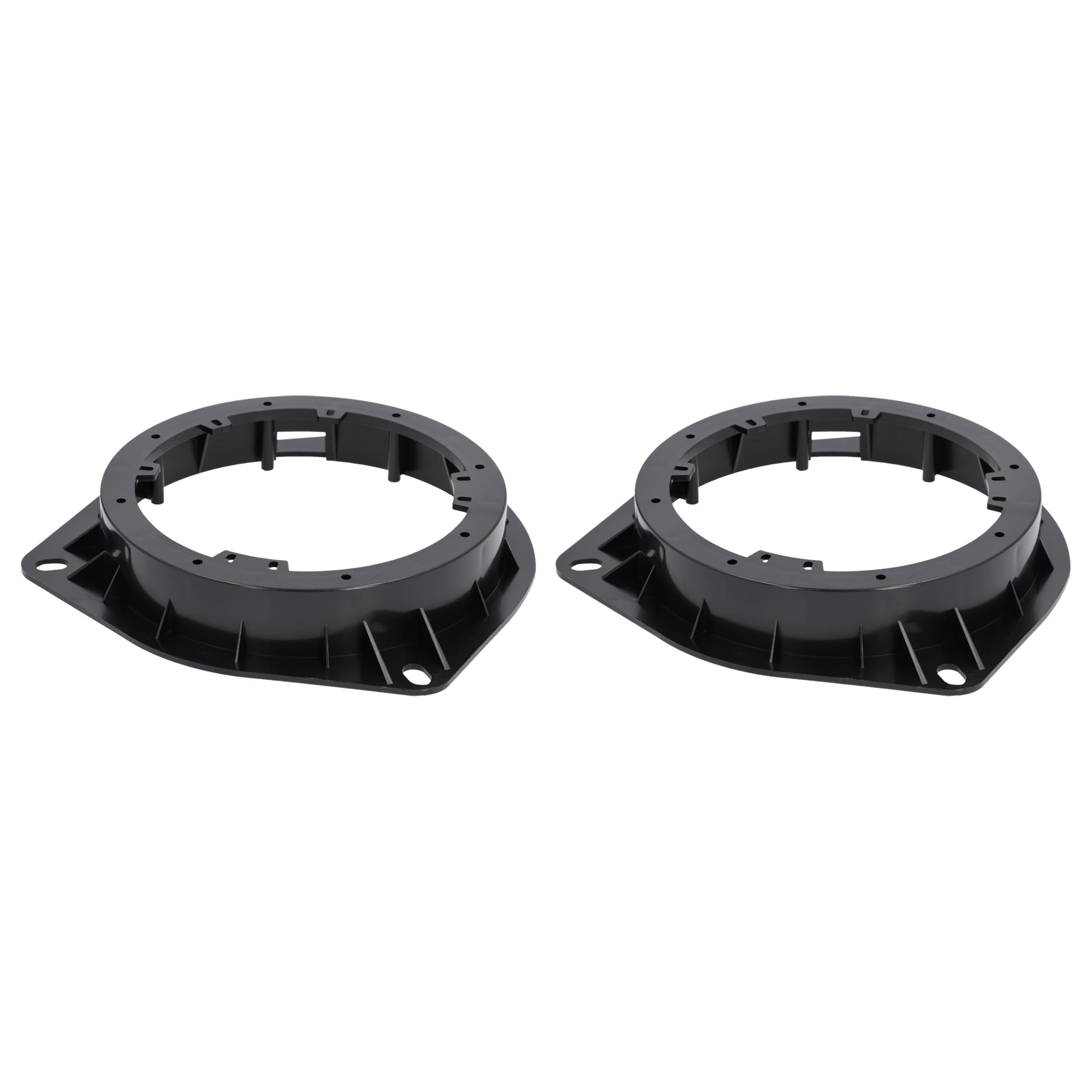 Toyota Speaker Adapters 6-6.75 Inch 2001-2007 - Front Door