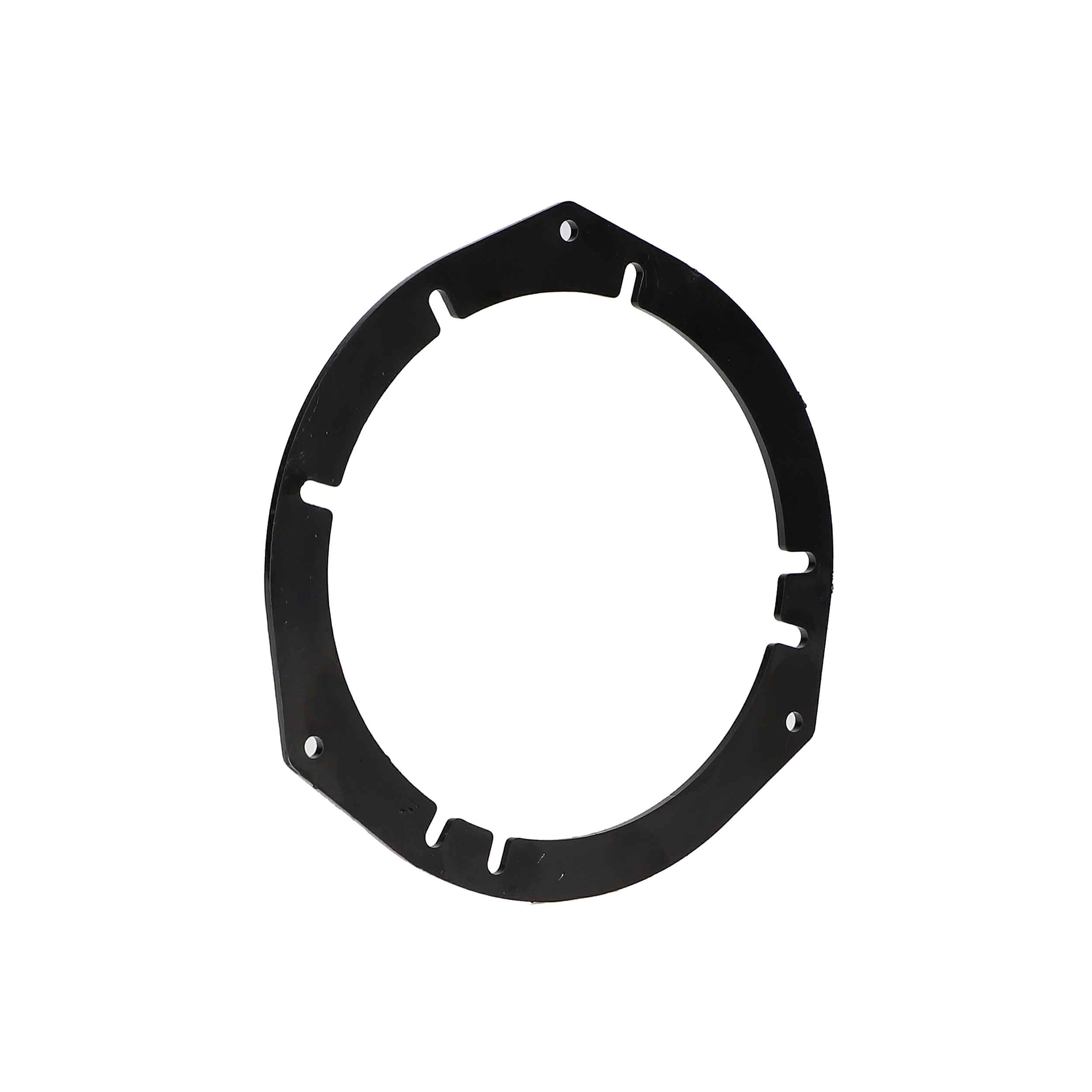 Mazda/Nissan/Ford Speaker Adapter - 5.25in to 6in or 6.5in