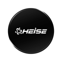 Driving Light Cover for HE-DL4, HE-DL6