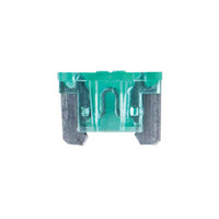 ATM Low Profile Fuse 10 AMP  Package of 5