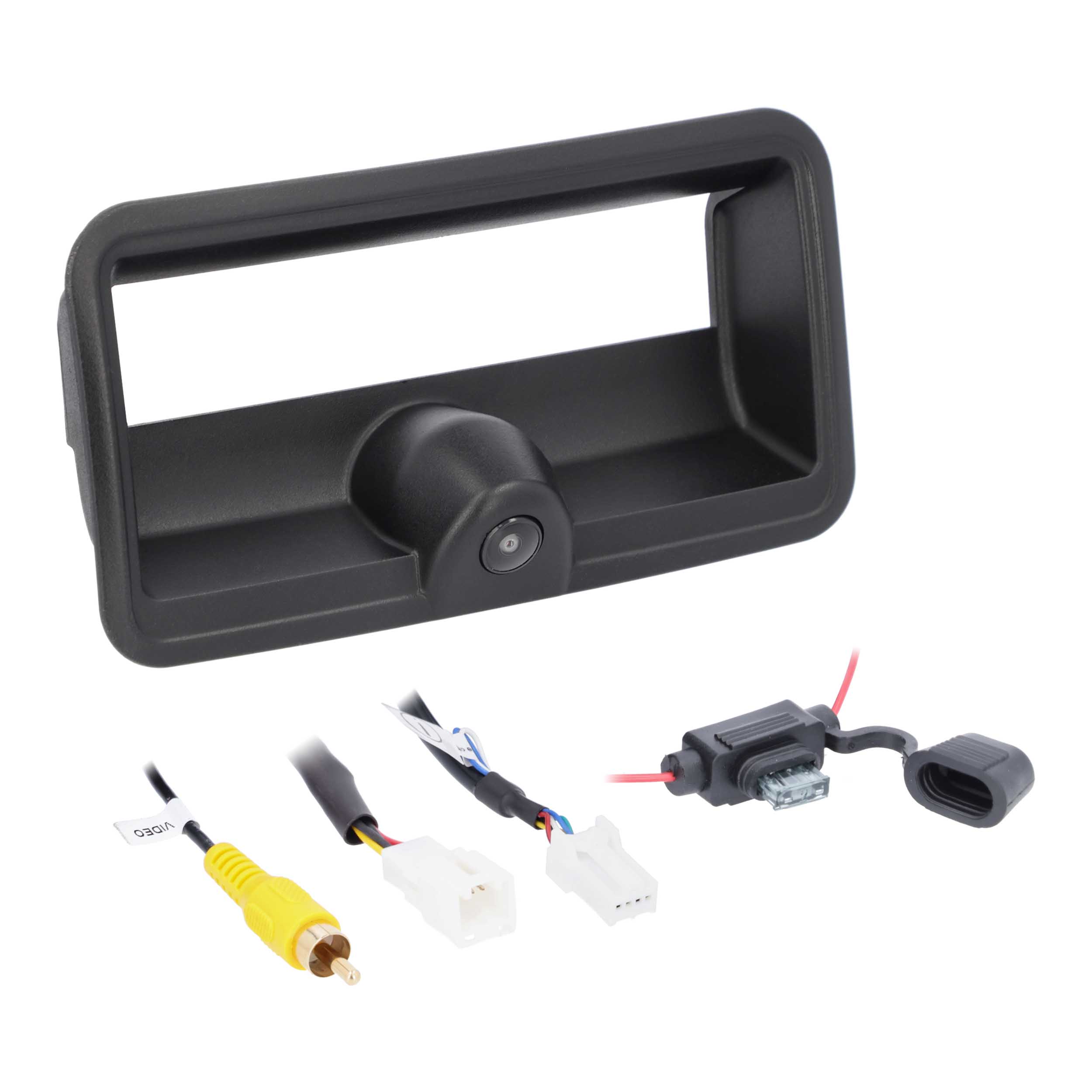 Tailgate Handle Camera GMC C/K P/U truck 1988-2002