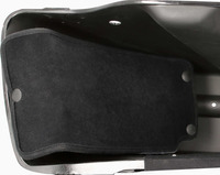 Amplifier Mounting Bracket Harley Davidson Touring Models