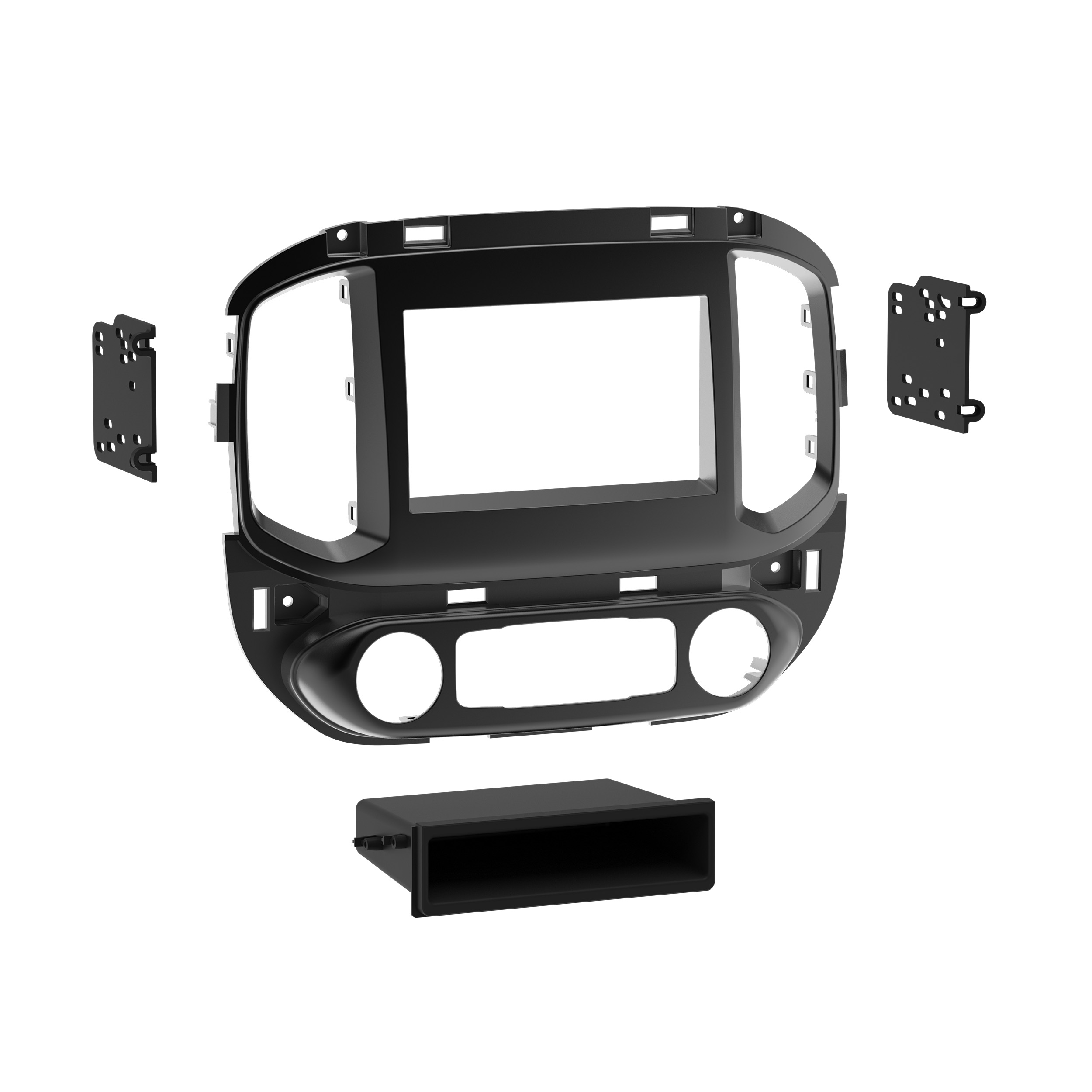 Chevy Colorado / GMC Canyon 2015-2022