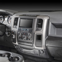 RAM Trucks 2013-2022
