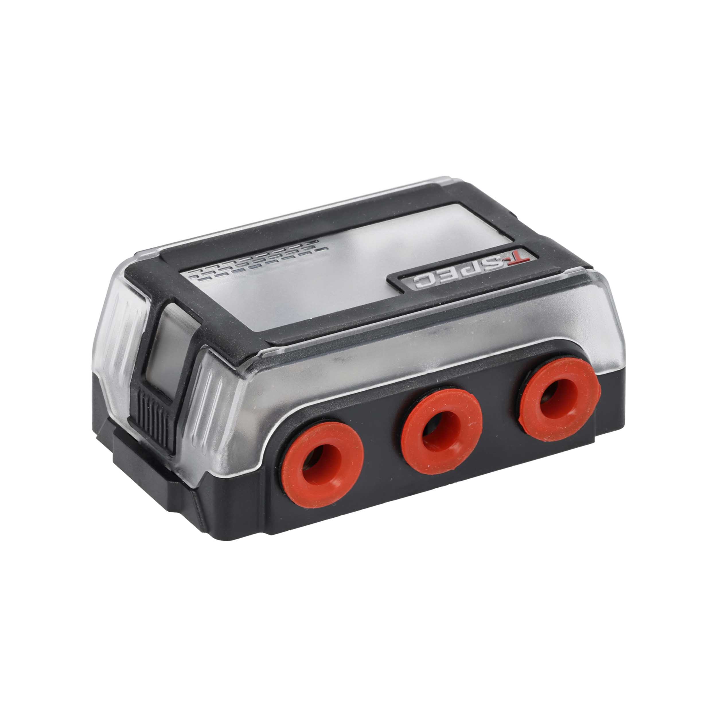 MANL 4-Position All-In-One Distribution Block