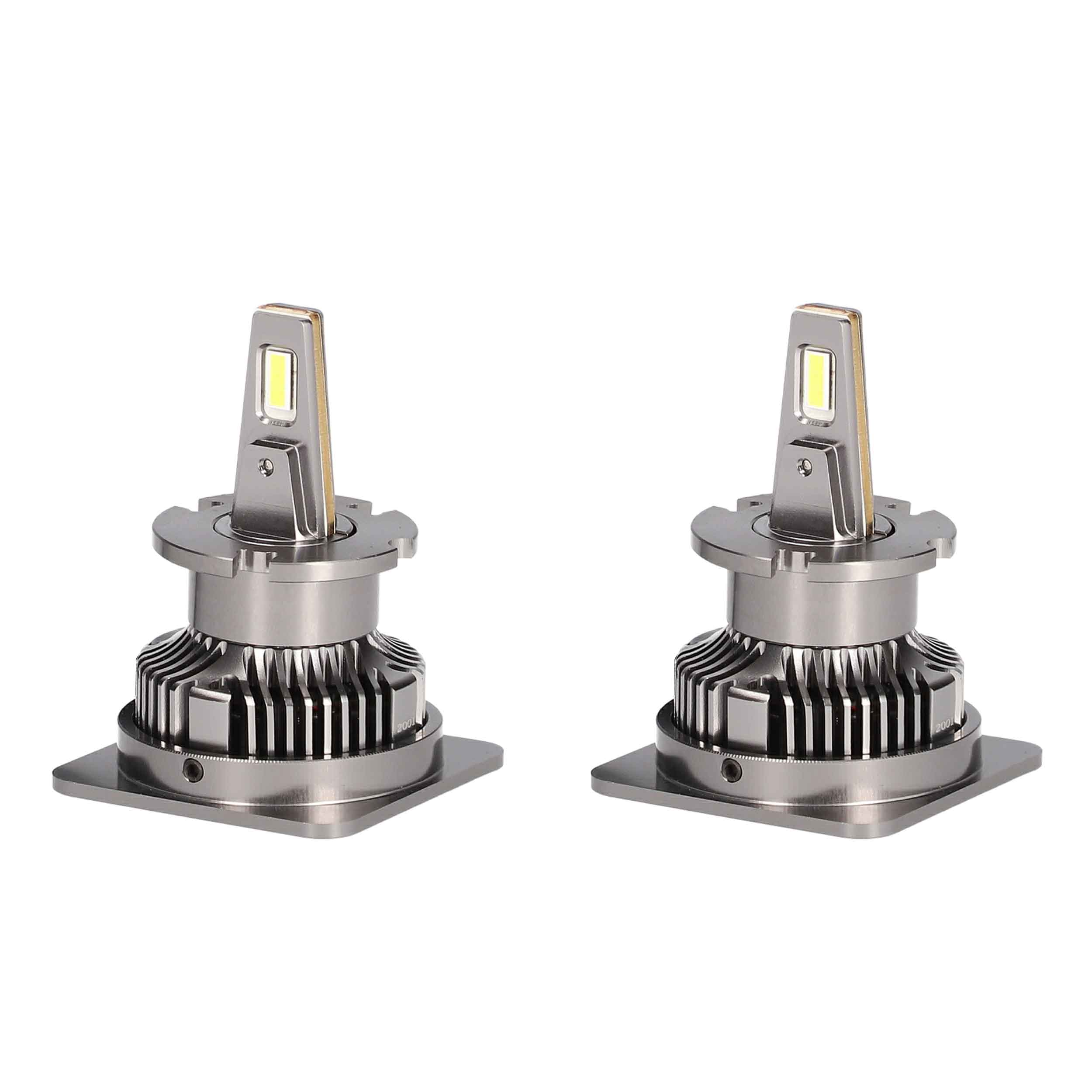 Pro Series LED Bulbs - Fits D5S, D5R