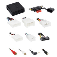Data Interface with SWC - Lexus | Toyota 2001-2022
