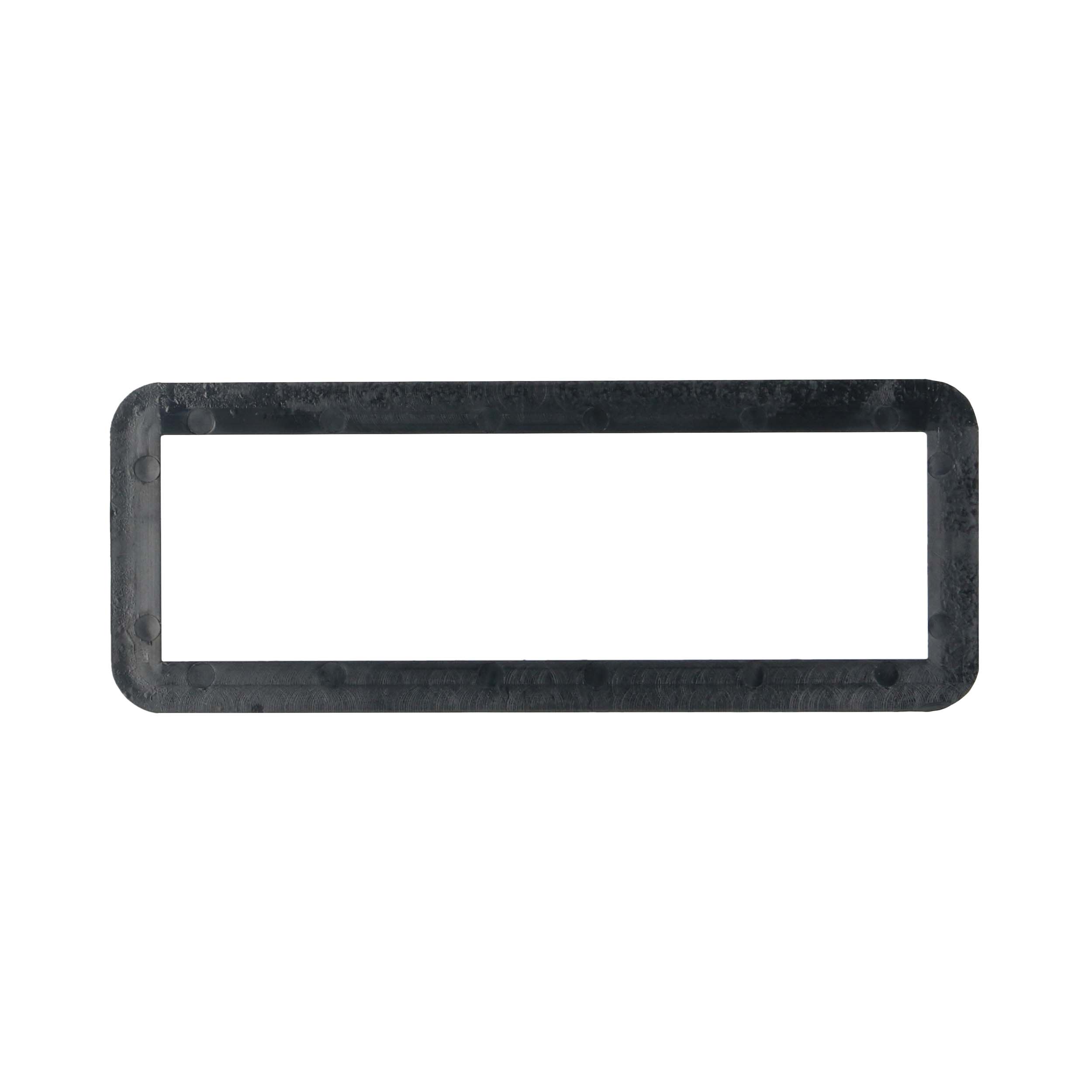 Universal DIN - 1/2" Border