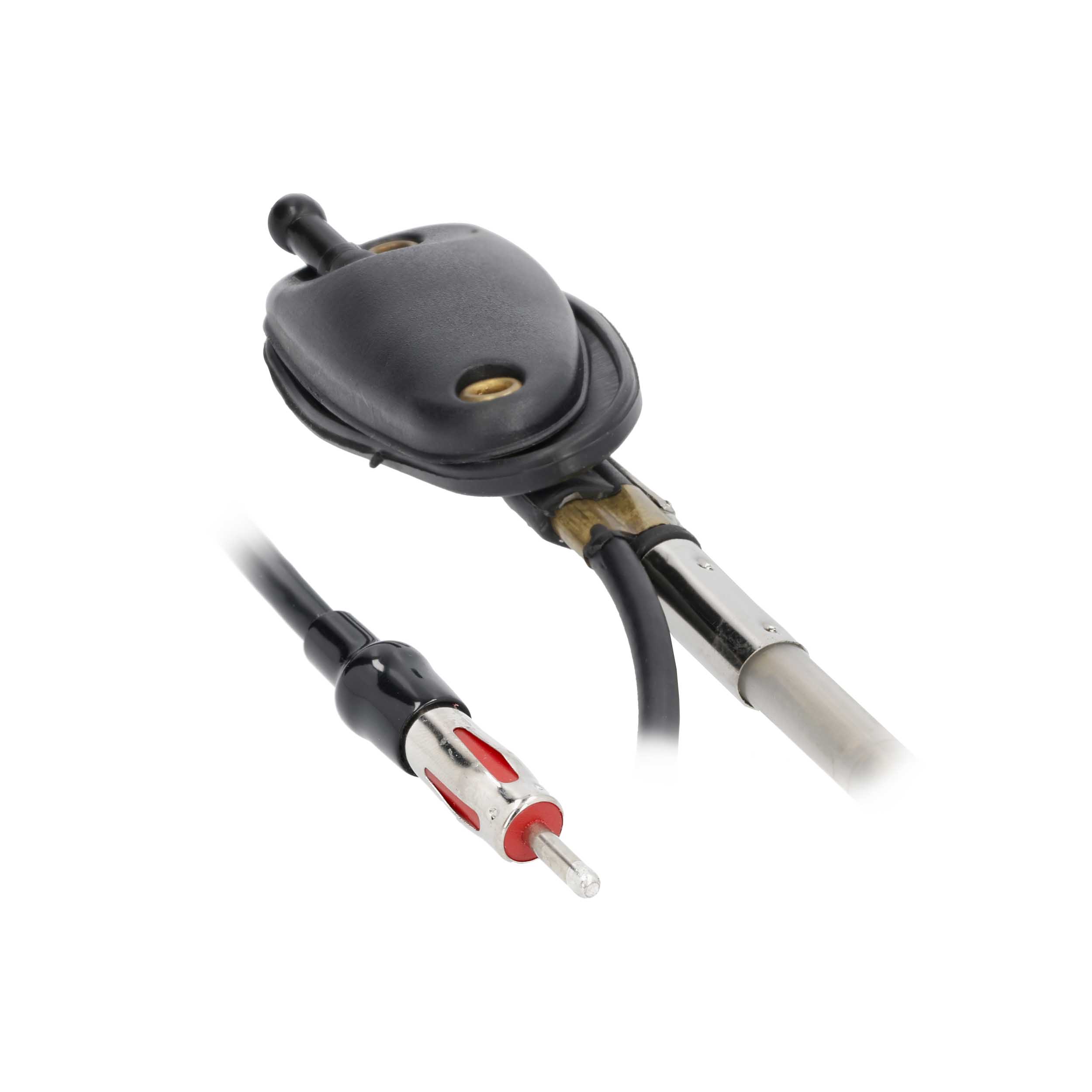 Civic/Geo/Corolla/Izuzu 88-Up - 37in Replacement Antenna