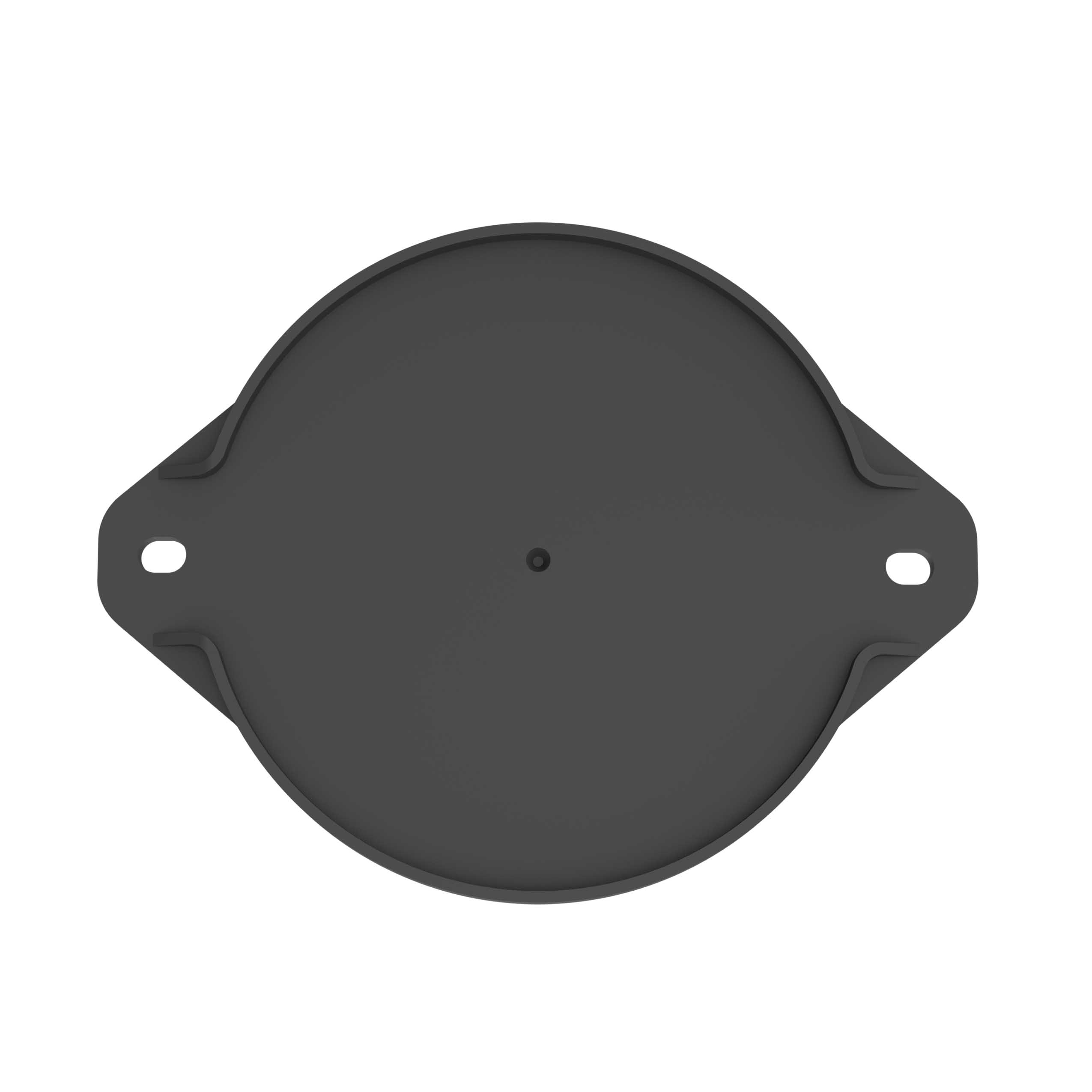 Tweeter Adapter Plate - Fits Tesla Model X 2015-2021-Model S