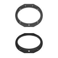 Ford Explorer 2016-2019 - 6"x9" (Front Door)