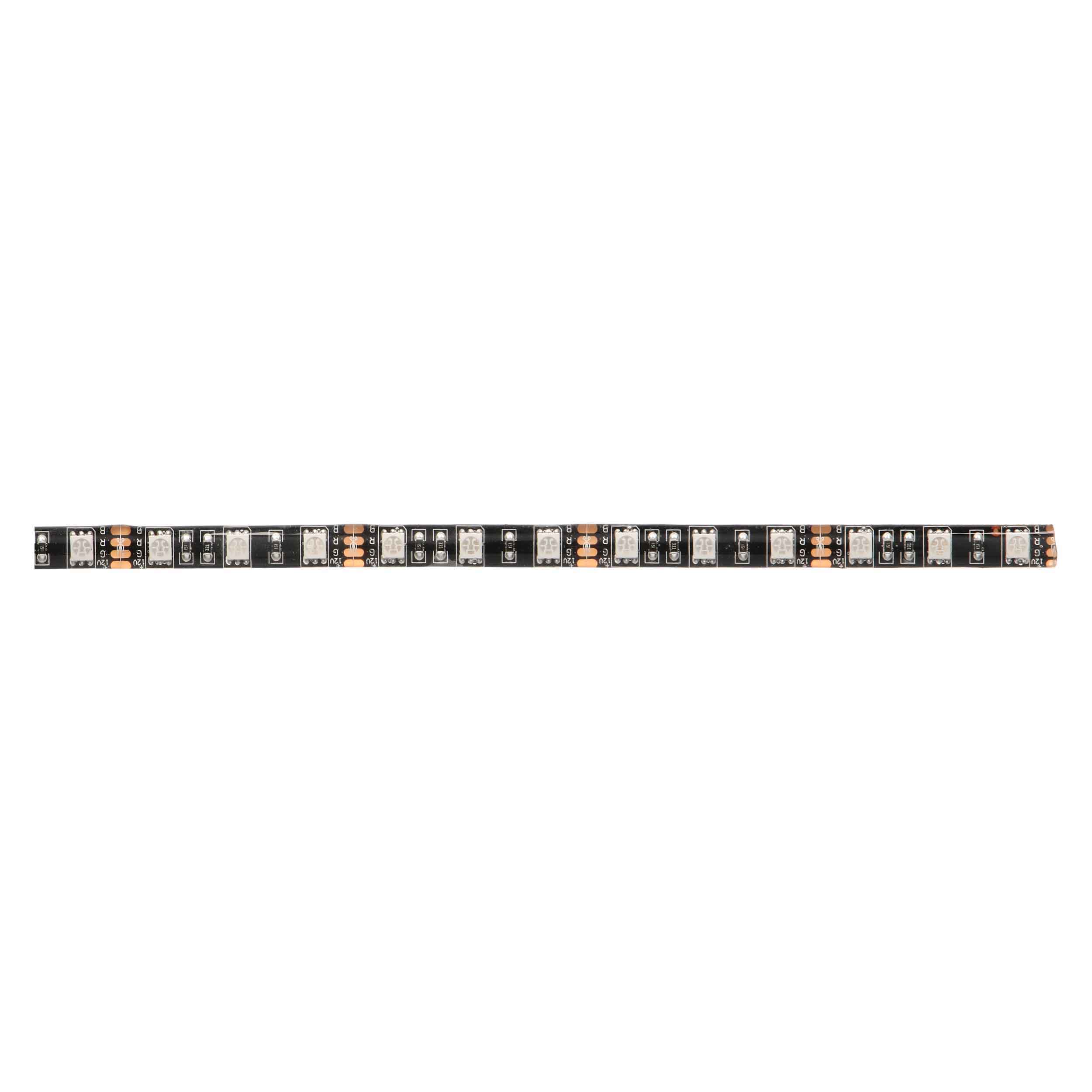 10” RGB Strip add on strip - use with BC-RGB-K1 or BC-RGB-K2