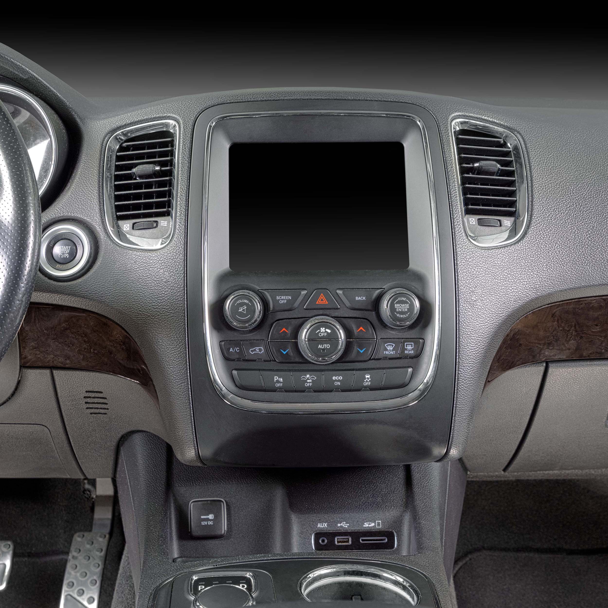 DODGE DURANGO 2014-2020