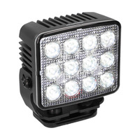 5" Work Light Spot