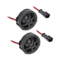 1” Plug-N-Play Tweeter Speaker Kit - Tesla