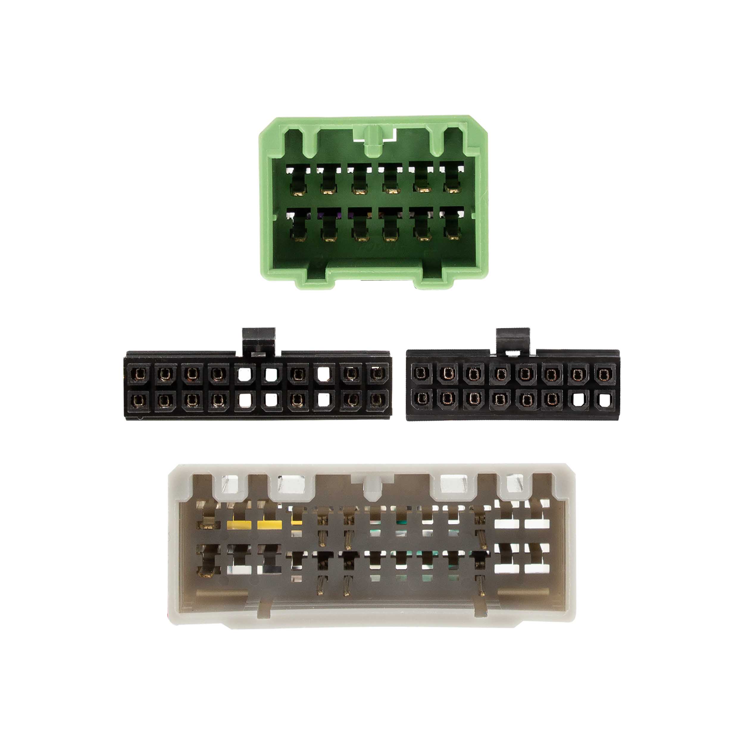 DSP Data Interface - Hyundai | Kia 2011-2020