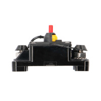 Circuit Breaker Manual Reset w/LED 80 AMP