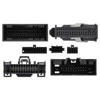 DSP T-Harness - Ford 2011-2023