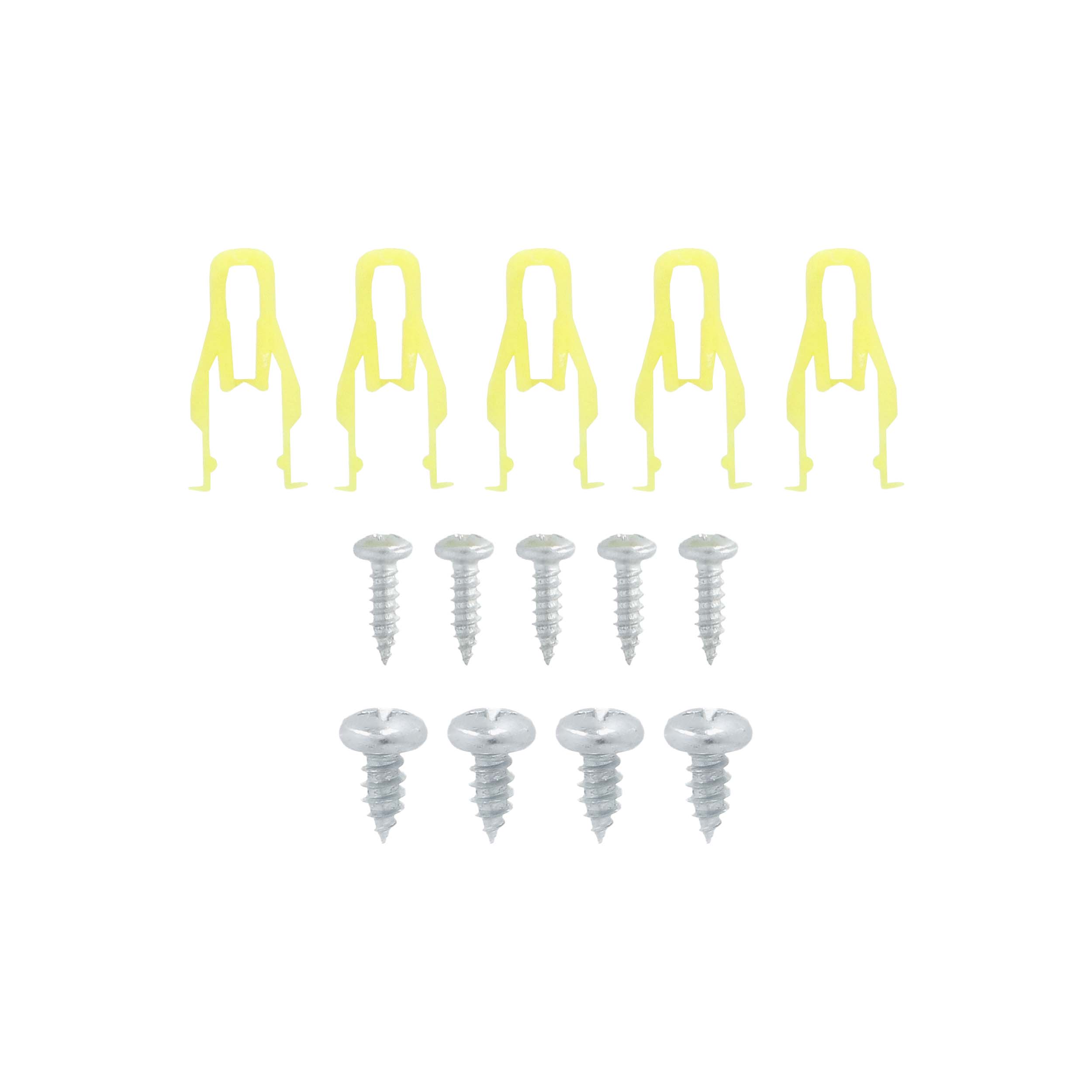 Stereo Installation Kit - Fits Toyota Tacoma 2005-2011