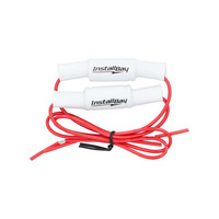 Cap 14UF 50V 2800HZ 4OHM Non-Polar  Pair