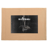Shuriken Battery Box for SK-BT140