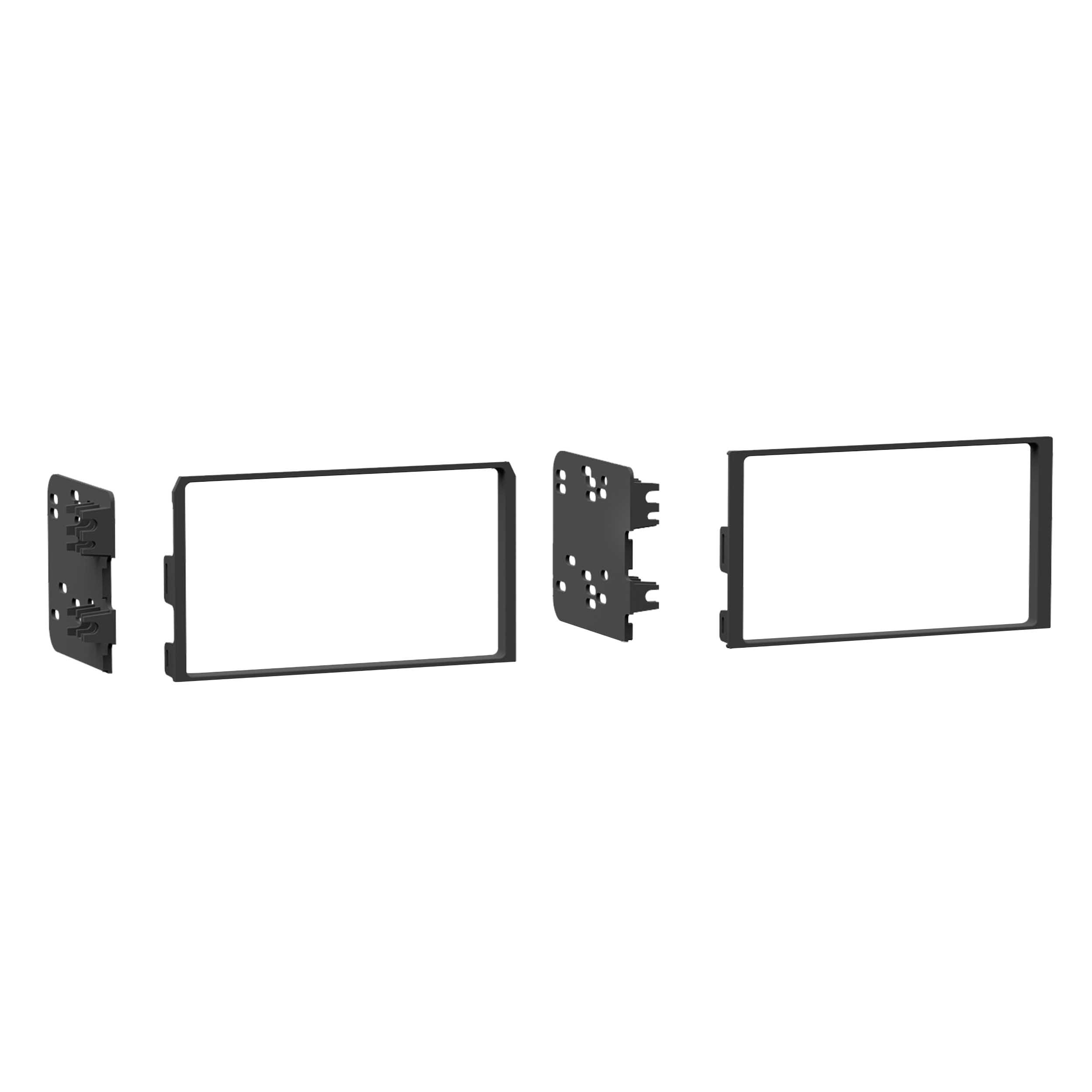 Kia Rio | Sephia | Spectra | Sportage 1995-2003