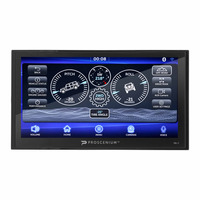Proscenium® Modular Infotainment & Control Platform | 6.92"