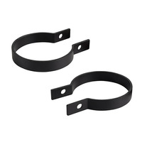 Roll Bar Mount Kit - 2.5 Inch, 2-Pack