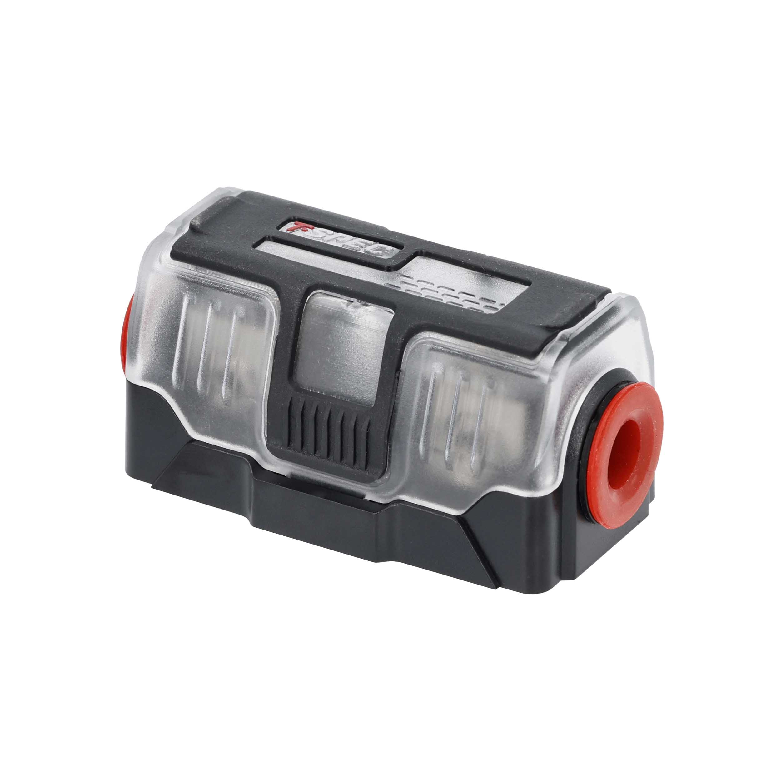 MANL 1/0-4 AWG Fuse Holder