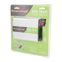 800 Watt Power Inverter
