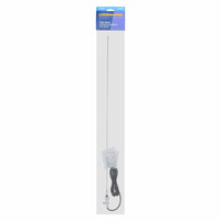 UNIVERSAL ANTENNA - FITS FORD/LINCOLN/MAZDA/MERCURY 65-97