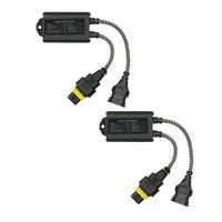 Canbus Decoder for HE-9006LED