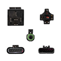 DRL Adapter Harness for Jeep® JL/JT Lighting Accessories