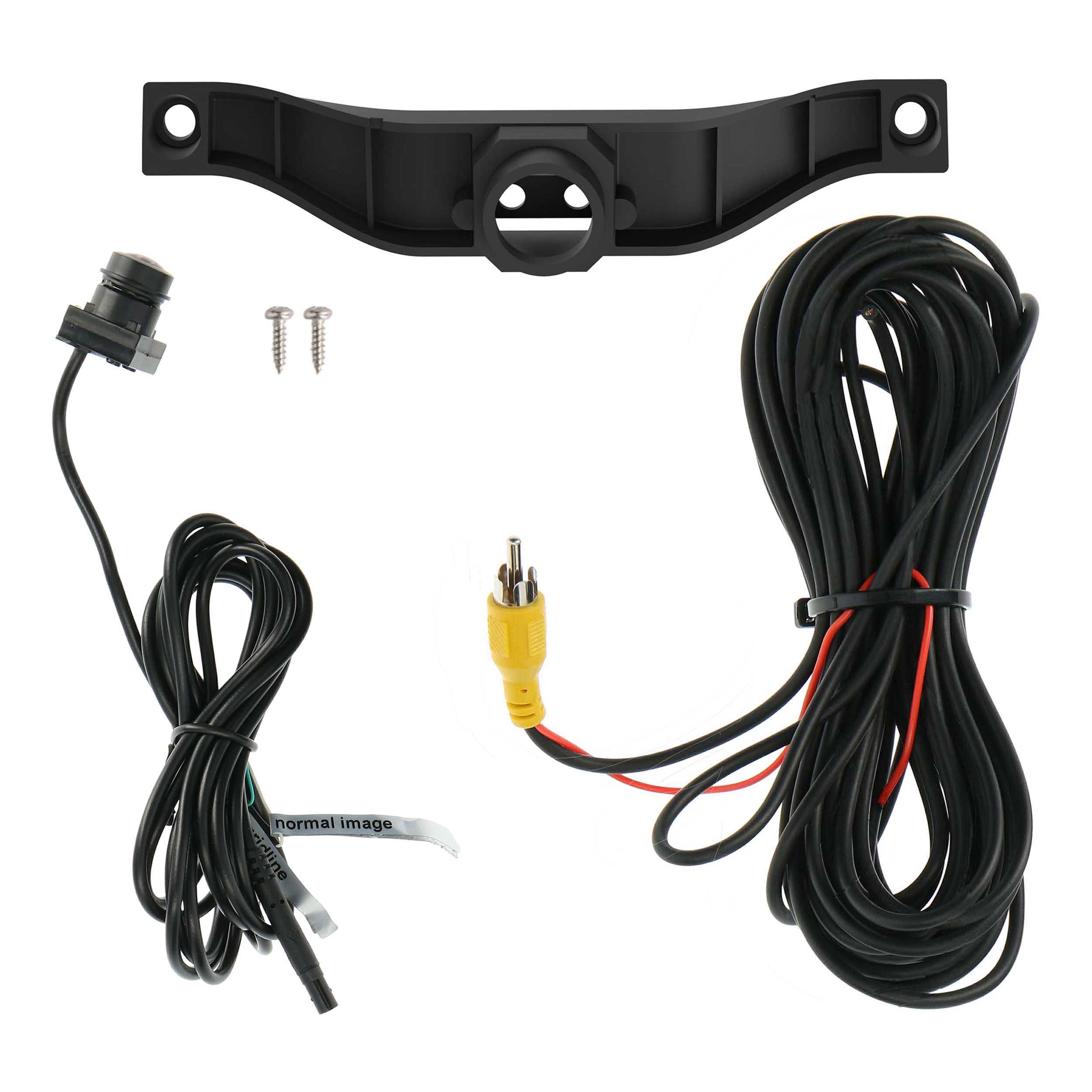 LVDS replacement camera Ram 1500/2500/3500 2019-Up