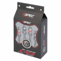 V8 2-Channel RCA Cable | 6 ft.