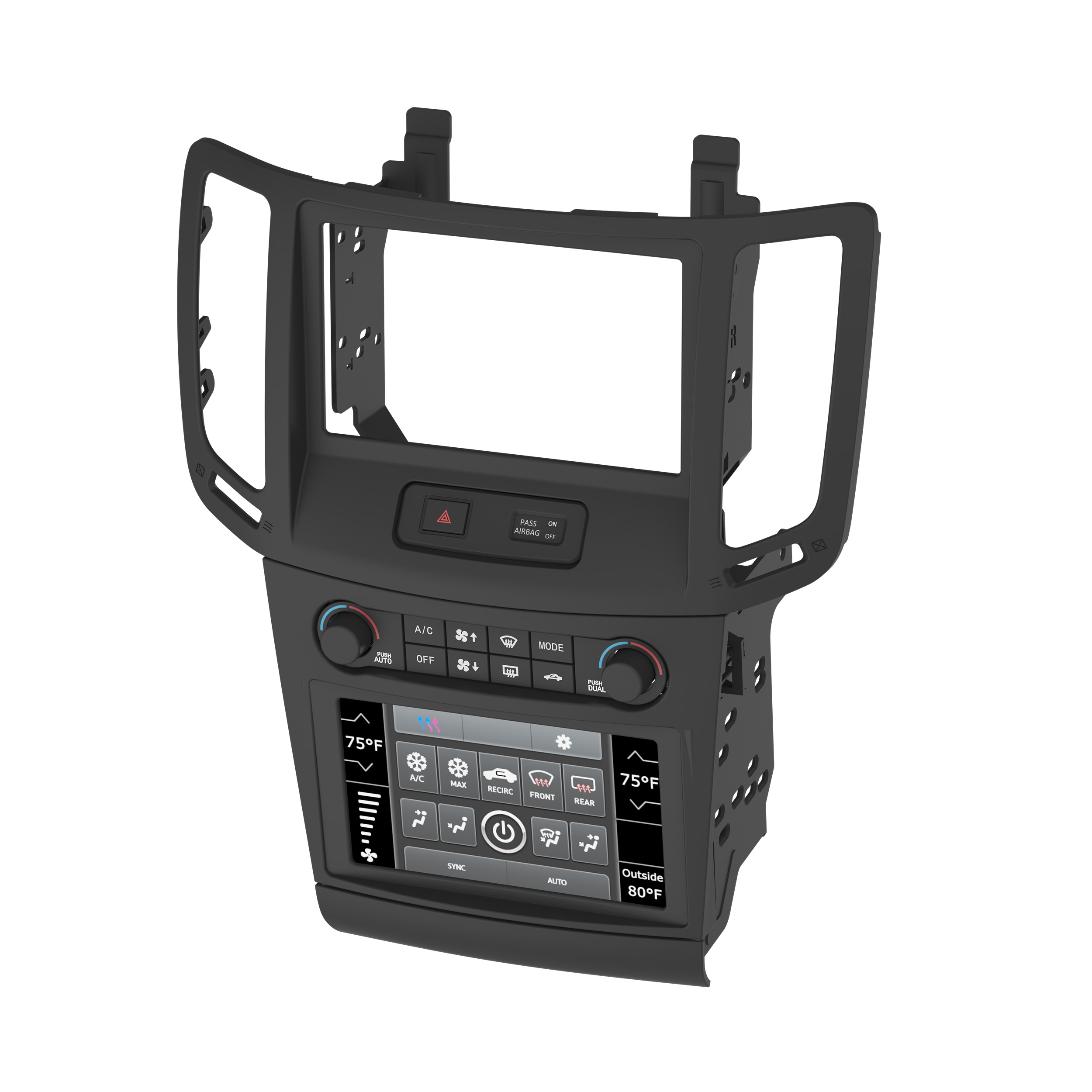 Infiniti G37 2008-2013 (excludes convertible with Bose)