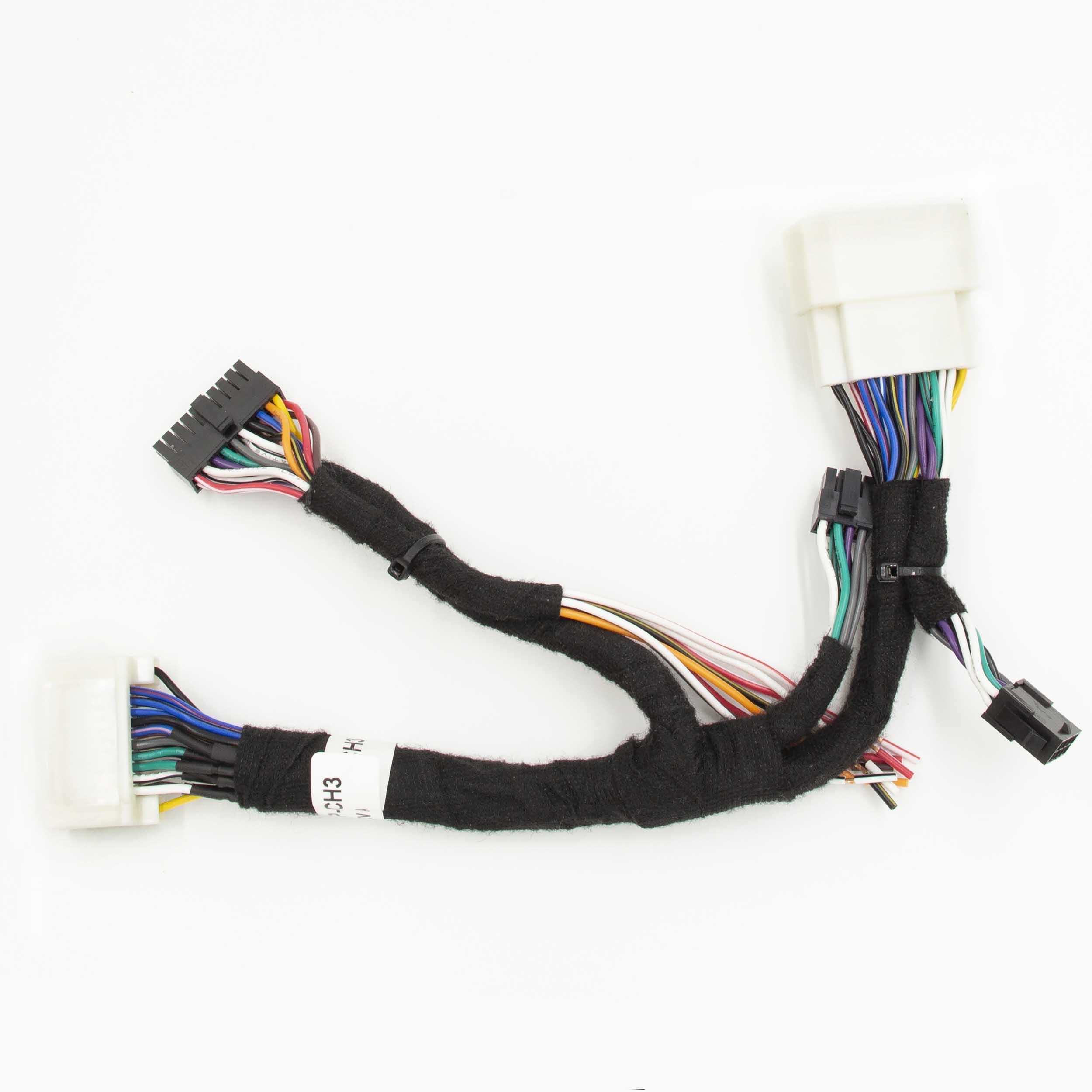 DSP T-Harness - Chrysler | Dodge 2011-2020