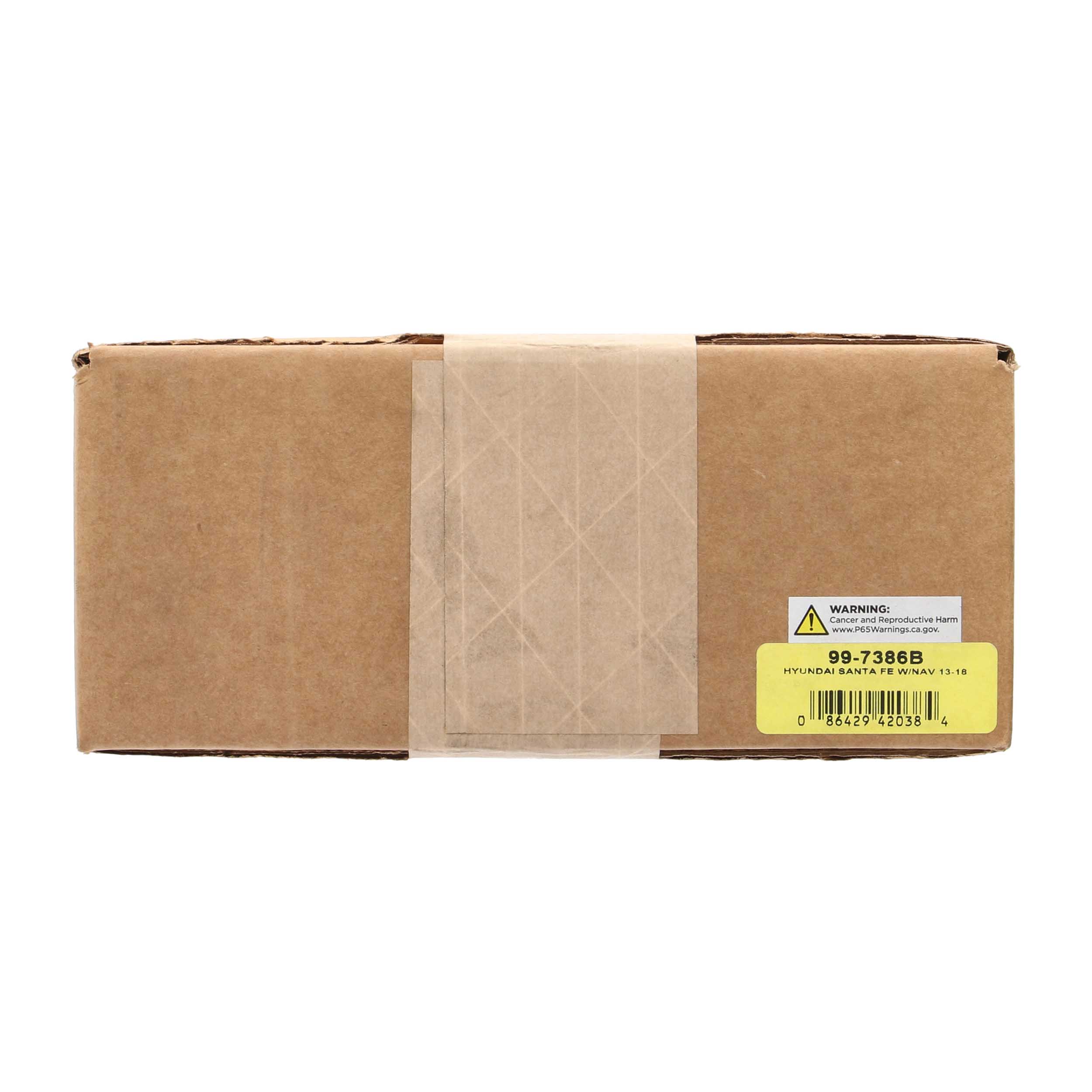 Hyundai Santa Fe w/NAV 2013-2019