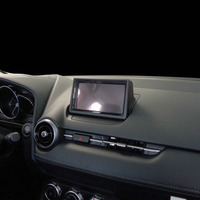 Mazda CX-3 2016-2020 | Toyota Yaris 2019-2020
