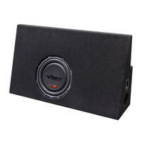 Audio Kit - Toyota Tacoma Double Cab 2016-2023 (non-amplified)